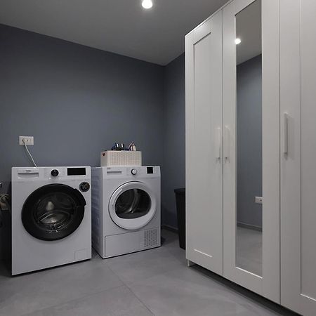 San Giacomo Loft Apartment Barletta Extérieur photo