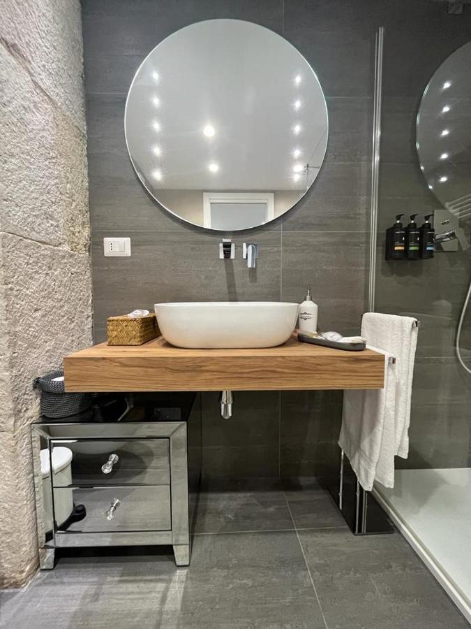 San Giacomo Loft Apartment Barletta Extérieur photo