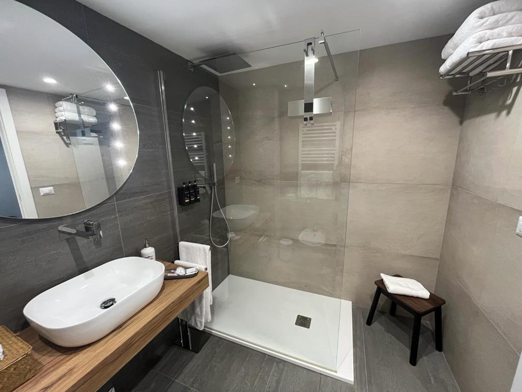 San Giacomo Loft Apartment Barletta Extérieur photo