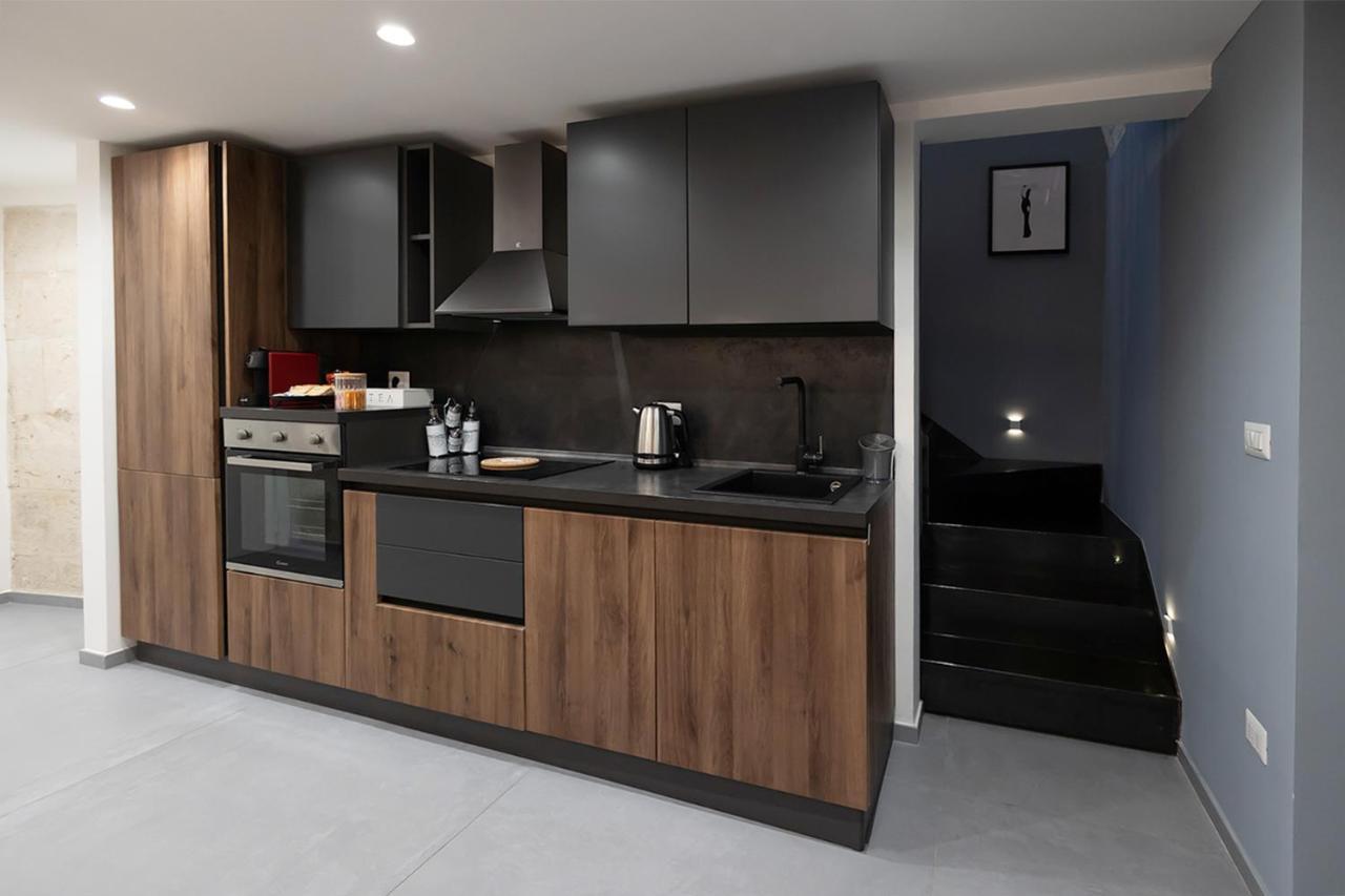 San Giacomo Loft Apartment Barletta Extérieur photo