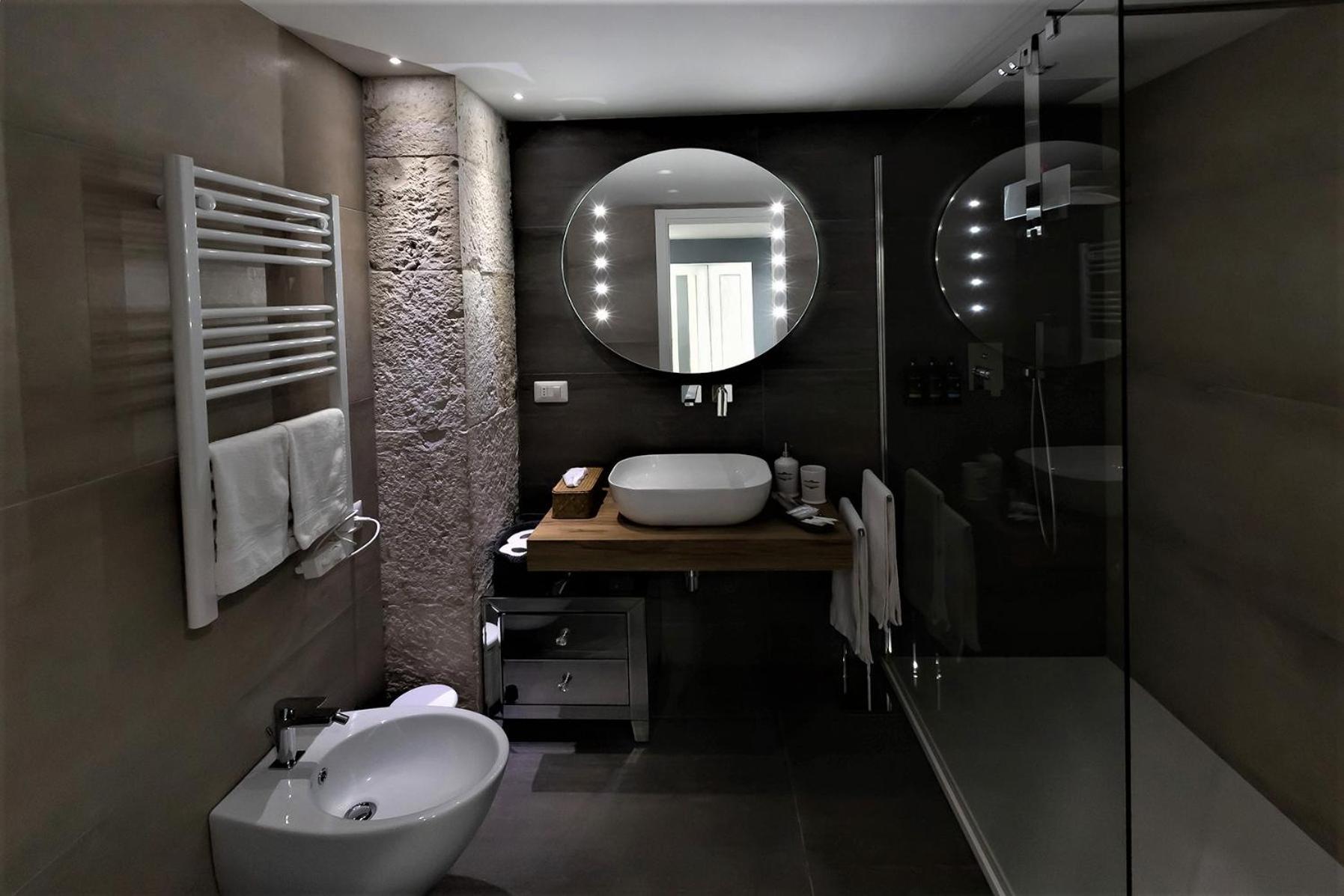 San Giacomo Loft Apartment Barletta Extérieur photo