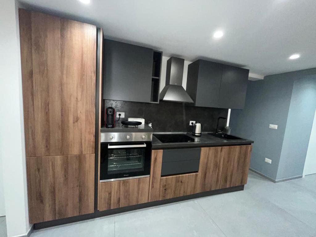 San Giacomo Loft Apartment Barletta Extérieur photo